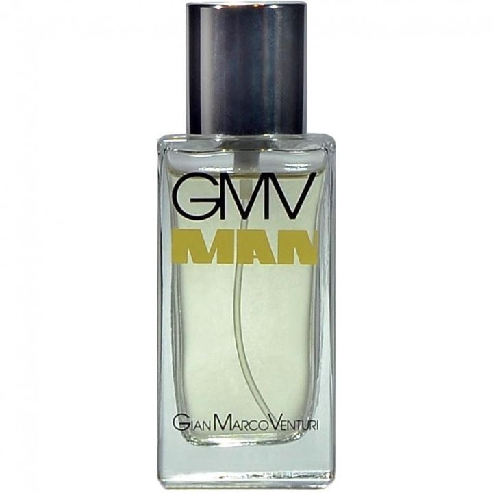 GMV Man